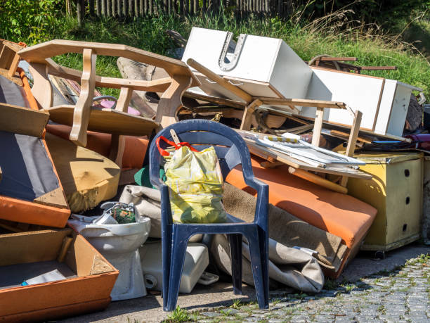 Best Commercial Cleanout Services  in South Monrovia Island, CA