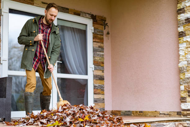 Best Household Junk Removal  in South Monrovia Island, CA