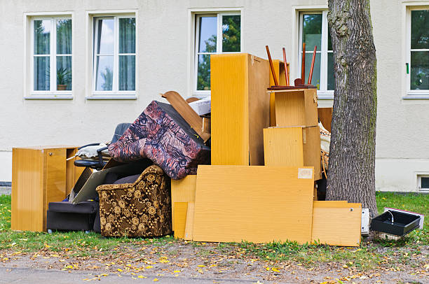 Best Garage Cleanout Services  in South Monrovia Island, CA