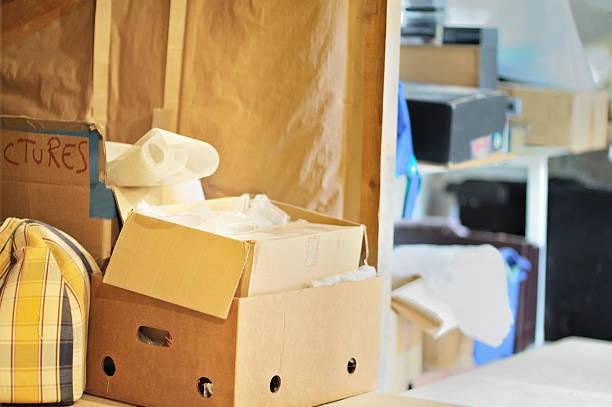 Best Full-Service Junk Removal  in South Monrovia Island, CA