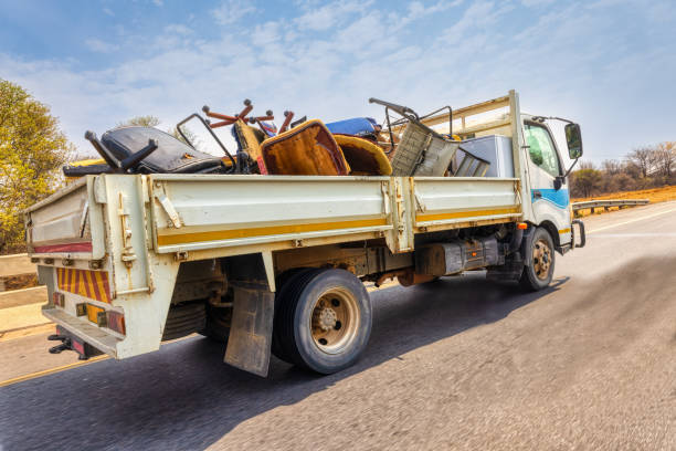 Best Construction Debris Removal  in South Monrovia Island, CA