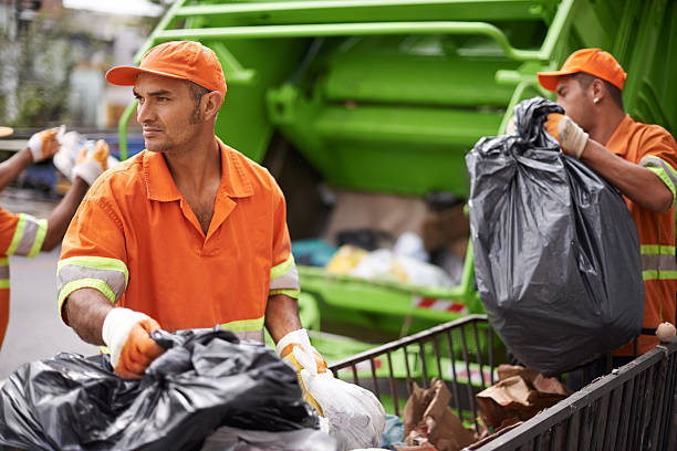 Best Electronics Removal Services  in South Monrovia Island, CA