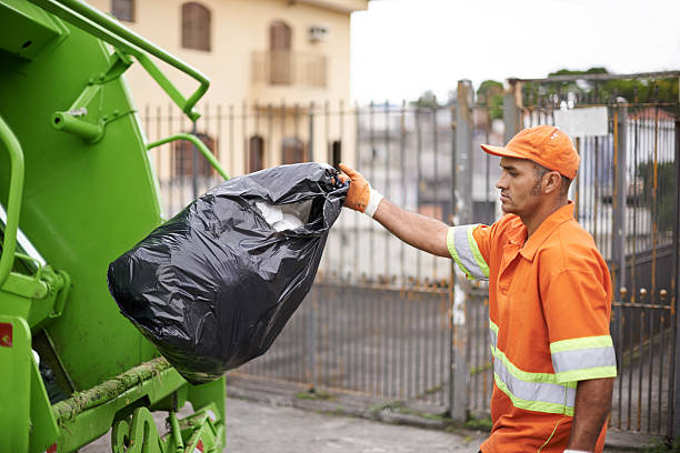 South Monrovia Island, CA Junk Removal Company